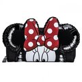 Mickey Mouse Mickey Mouse 819290 Disney Mickey & Minnie Mouse Balloons Cosplay Wallet by Loungefly 819290